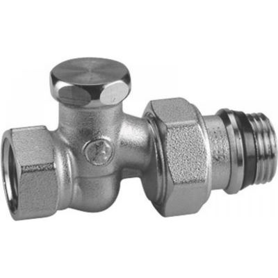 Photo de l'article GIACOMINI R17TG - T de rglage  srie fer 