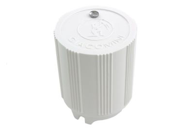 Photo de l'article GIACOMINI Volant manuel pour vanne de radiateur R450H