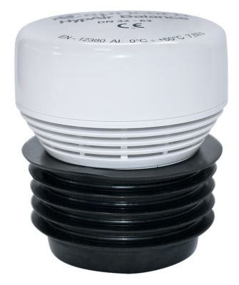 Photo de l'article CAPRICORN Clapet arateur HypAirBalance