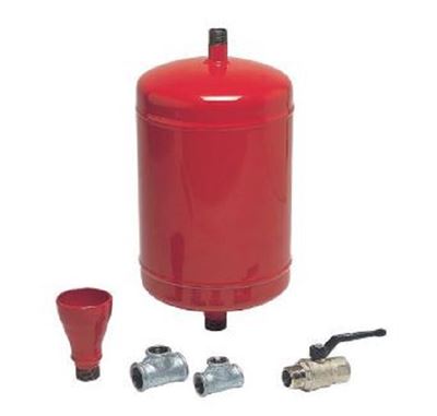 Photo de l'article THERMADOR Bouteille d''injection avec accessoires