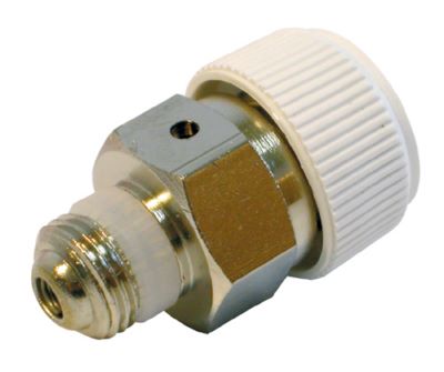 Photo de l'article THERMADOR Purgeur d''air automatique  disque