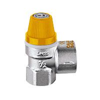 Photo de l'article THERMADOR Soupape haute temprature solaire