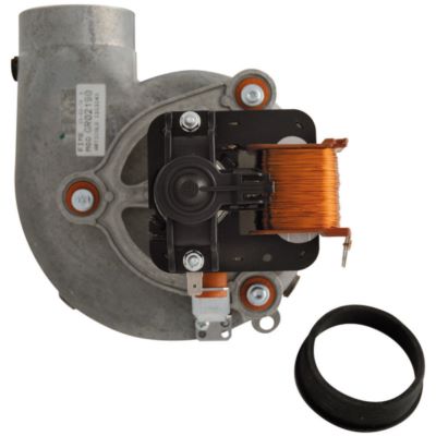 Photo de l'article CHAFFOTEAUX Extracteur 24-30KW