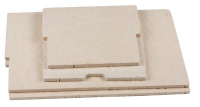 Photo de l'article CHAFFOTEAUX Panneaux isolants (Pochette)