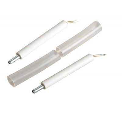 Photo de l'article ELM LEBLANC Kit 2 lectrodes d''allumage