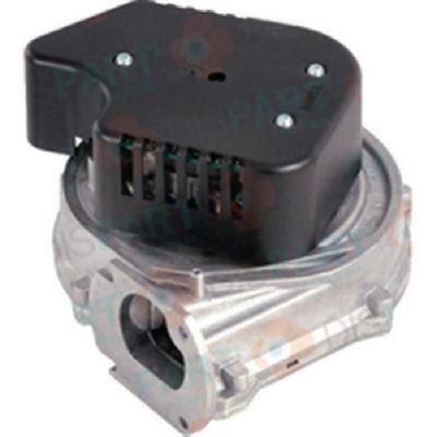 Photo de l'article ELM LEBLANC Ventilateur THRI C50.31464