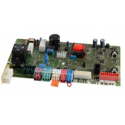 Photo de l'article VAILLANT Circuit lectrique 0020092478