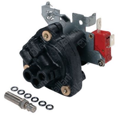 Photo de l'article VAILLANT Rpartiteur pression VCWF