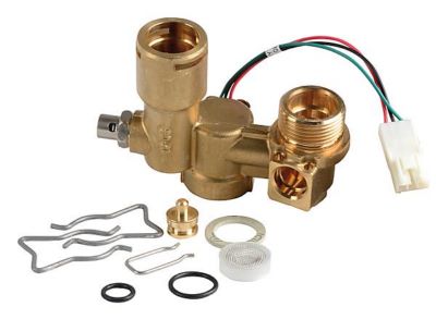 Photo de l'article VAILLANT Aqua sensor