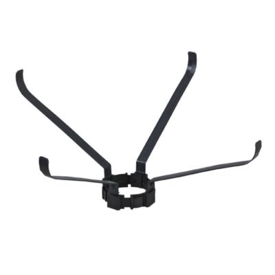 Photo de l'article POUJOULAT Bride araigne Dualis Flexcondens