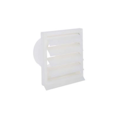 Photo de l'article ATLANTIC CLIM VENTIL Volet d''air automatique extrieur