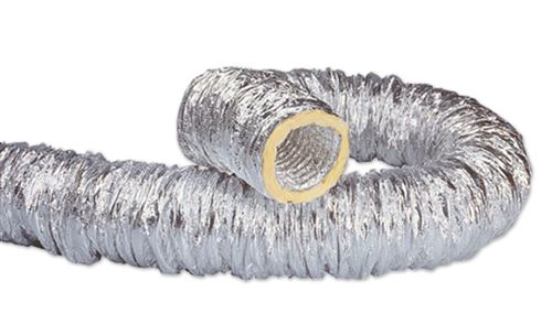 Photo de l'article ATLANTIC CLIM VENTIL Conduit souple isol CMO-P