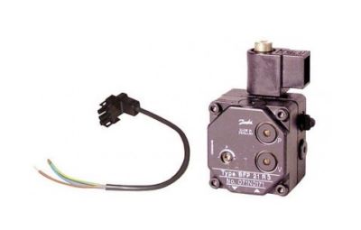 Photo de l'article ELM LEBLANC Pompe fioul BFP41L3