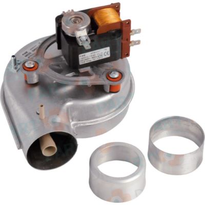 Photo de l'article ELM LEBLANC Extracteur