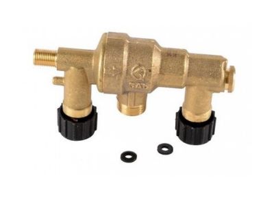 Photo de l'article ELM LEBLANC Disconnecteur CB L90.23829