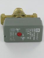 Photo de l'article ELM LEBLANC Vanne motorise L85.38400