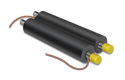 Photo de l'article SAGI Couronne Twin Solar et kit accessoires