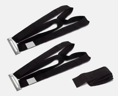 Photo de l'article THERMOR Sangle de manutention chauffe eau