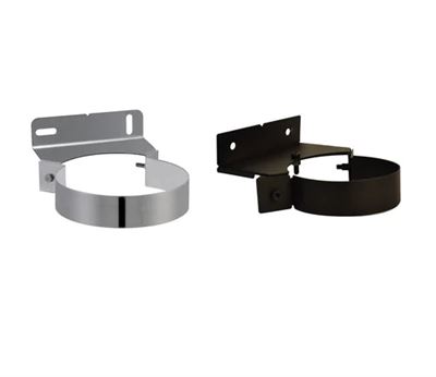 Photo de l'article JONCOUX Bride murale rglable Apollo Pellets simple paroi