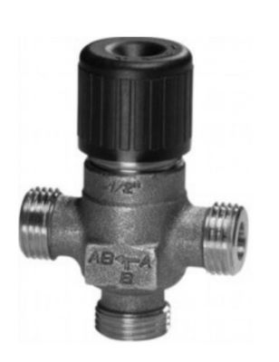 Photo de l'article SIEMENS Vanne 3 voies VXP 45