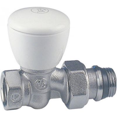 Photo de l'article GIACOMINI Robinet droit simple rglage R6