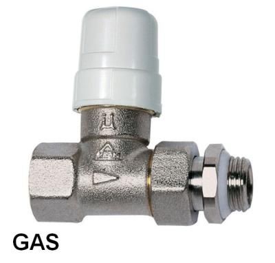 Photo de l'article RBM Robinet thermostatique droit