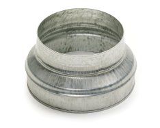 Photo de l'article ALDES Rduction Conique Concentrique : RCC 