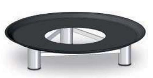 Photo de l'article DOMUSA Socle chauffe eau Hydrinox 