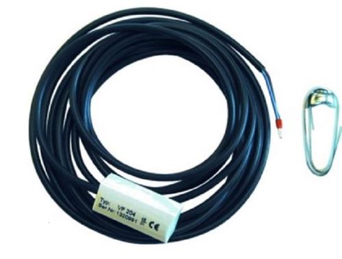 Photo de l'article FROLING Sonde d''applique additionnelle pour chaudire