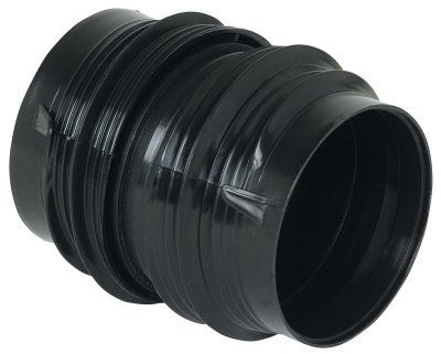 Photo de l'article ALDES Manchon raccord {diam} 80 mm