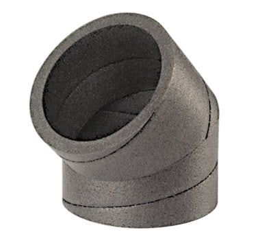 Photo de l'article AXELAIR VENTILATION Coude PEE isol 45