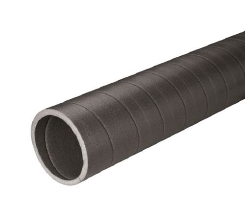 Photo de l'article AXELAIR VENTILATION Conduit PE expans rigide 