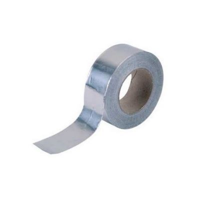 Photo de l'article ATLANTIC CLIM VENTIL BANDE ALUMINIUM HAUTE TEMP.