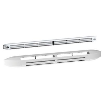 Photo de l'article ATLANTIC CLIM VENTIL Entre d''air hygrorglable compacte EHC