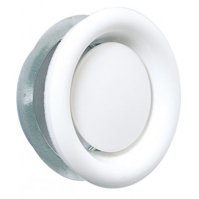 Photo de l'article ATLANTIC CLIM VENTIL BOUCHE EXTRACT.REGLABLE