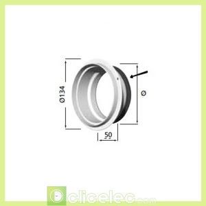 Photo de l'article ATLANTIC CLIM VENTIL JOINT FIXATION P/MANCHETTE MAN