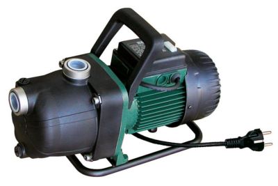 Photo de l'article JETLY Pompe de surface DAB Srie GARDEN