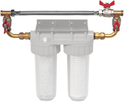 Photo de l'article JETLY Bypass pour Filtre