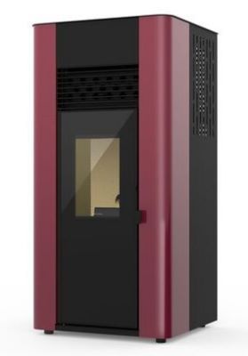 Photo de l'article SOMIR Pole  granuls AIR EVEREST