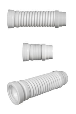 Photo de l'article CETA Raccord WC extensible MULTIDROIT