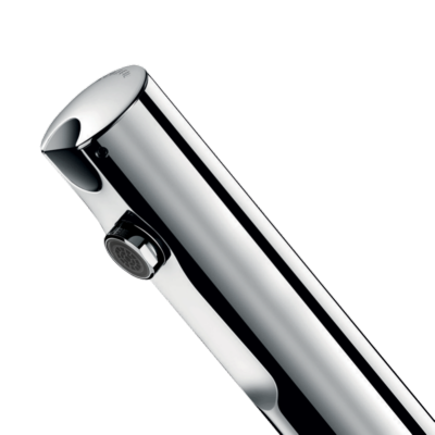 Photo de l'article DELABIE Robinet lectronique TEMPOMATIC 4