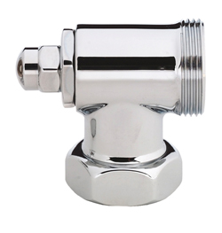 Photo de l'article PRESTO Robinet d''arrt EQUERRE  Eclair