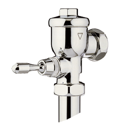 Photo de l'article PRESTO Robinet temporis urinoir pour chasse EYREM