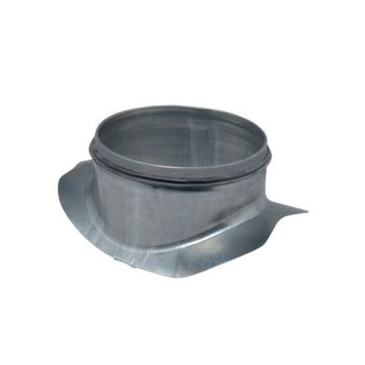 Photo de l'article ALDES Piquage 90 circulaire  joints