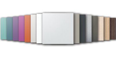 Photo de l'article ALDES Bouche ColorLINE