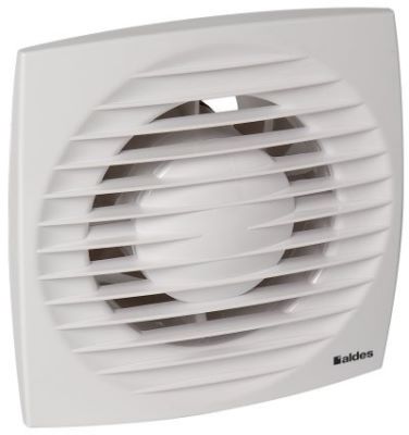 Photo de l'article ALDES Extracteur DESIGN