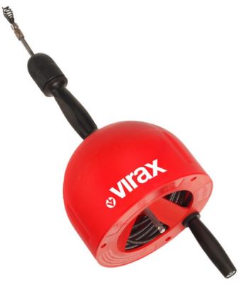 Photo de l'article VIRAX D�boucheur professionnel Virax VAL26