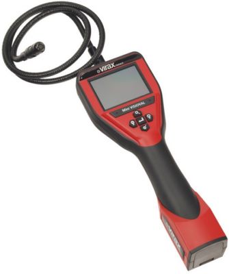 Photo de l'article VIRAX Camra numrique Couleur Mini Visioval VIRAX