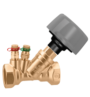 Photo de l'article THERMADOR Vannes d''quilibrage manuelles laiton 