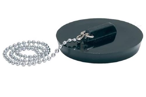 Photo de l'article WATTS Bouchon d''vier  chainette